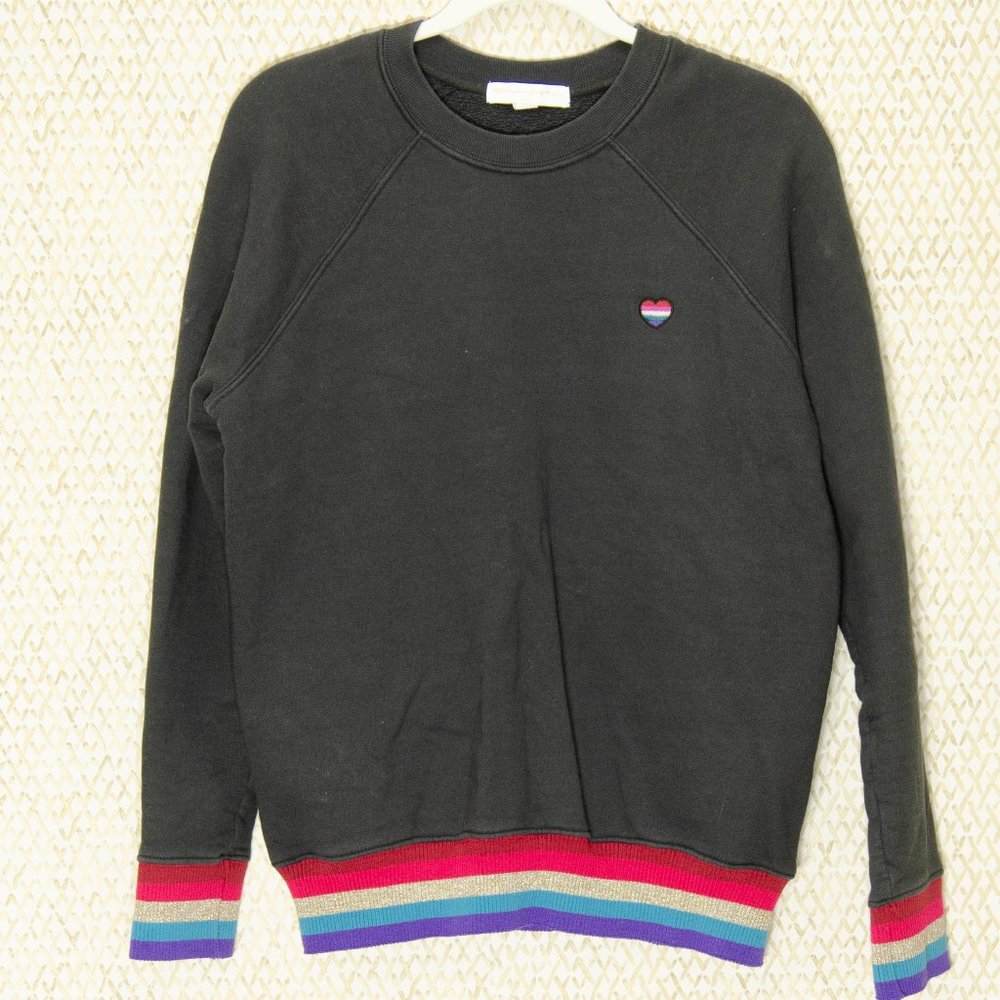 Spiritual Gangster Classic Sweatshirt